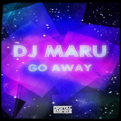 Go Away (Original Mix) | Boomplay Music