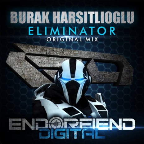 Eliminator (Original Mix) | Boomplay Music