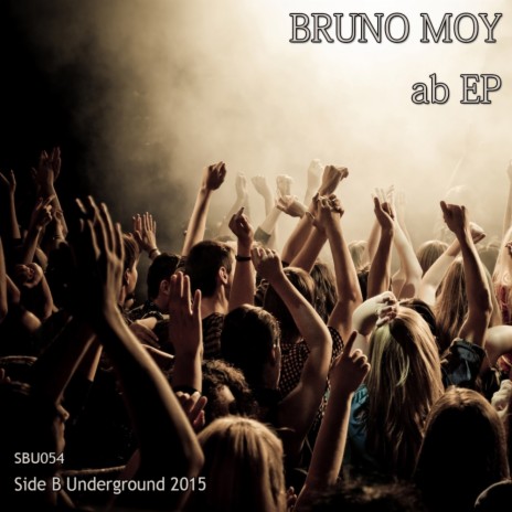 Luna Lunera (Bruno Moy Remix) | Boomplay Music