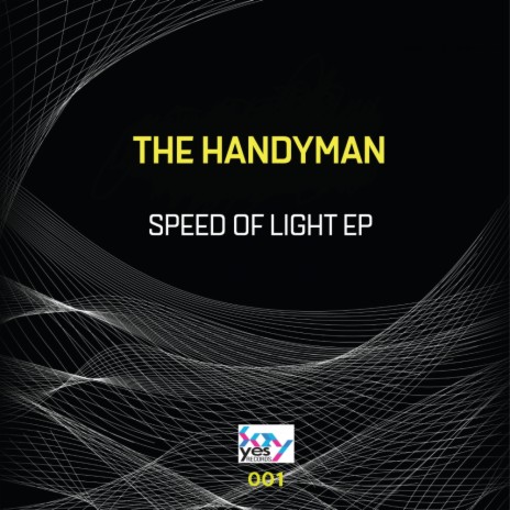 Speed Of Light (Original Mix) | Boomplay Music