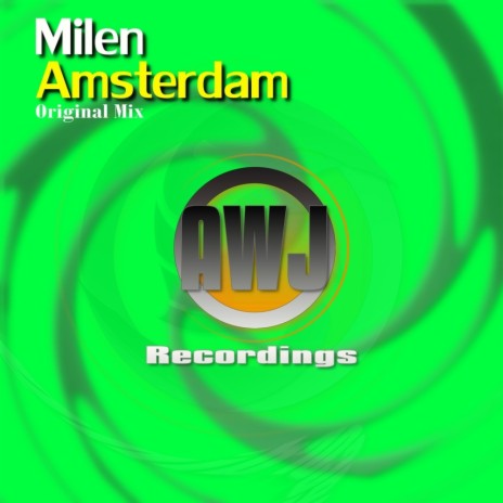 Amsterdam (Original Mix)