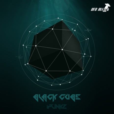 Black Cube (Original Mix)