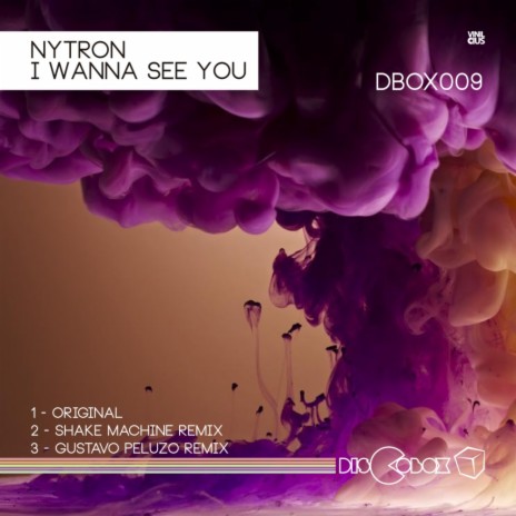 I Wanna See You (Gustavo Peluzo Remix) | Boomplay Music