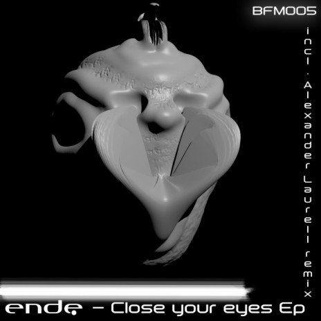 Close Your Eyes (DJ Tools Pad Synth)