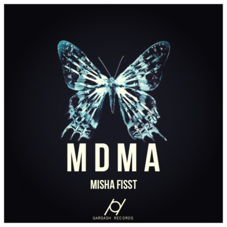 Mdma (Original Mix)