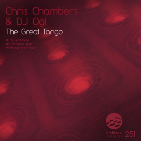 The Great Tango (Original Mix) ft. DJ Ogi