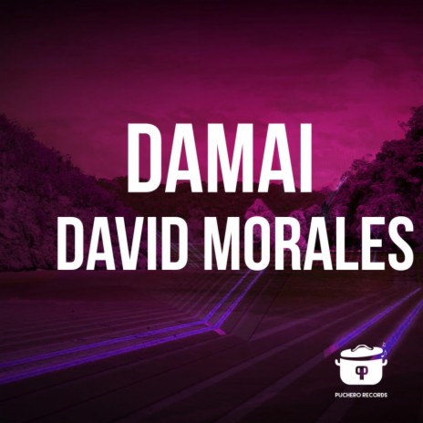 Damai (Original Mix)