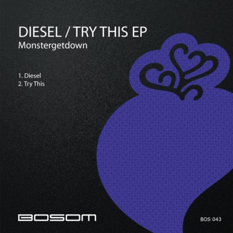 Diesel (Original Mix) | Boomplay Music