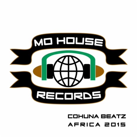 Africa 2015 (Cohuna Beatz 2015 Re-Work) | Boomplay Music