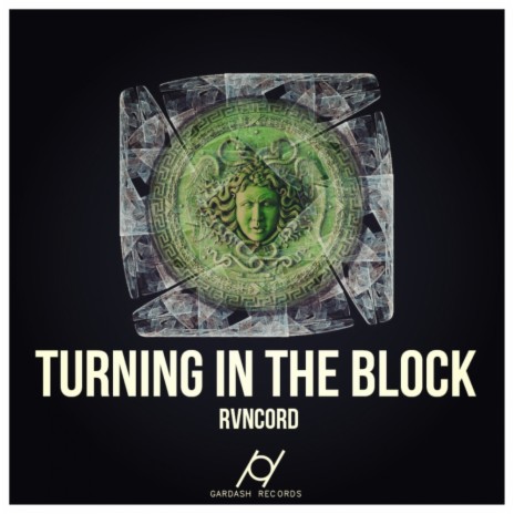 Turning In The Block (Original Mix)