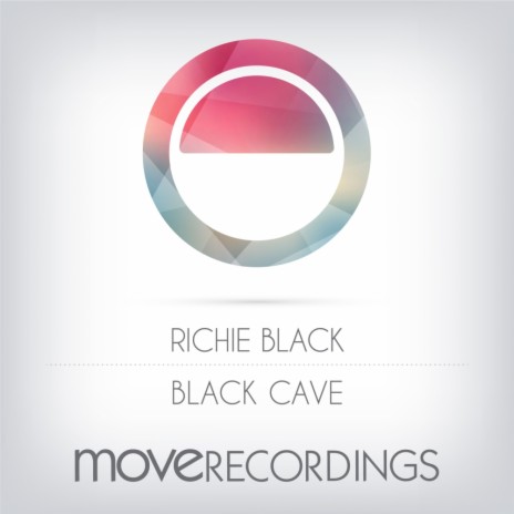 Black Cave (Original Mix)