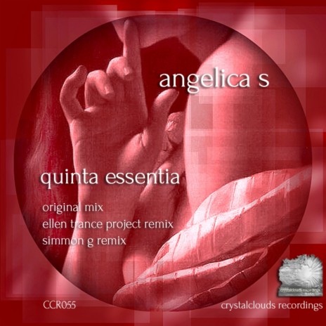 Quinta Essentia (Simmon G Remix)