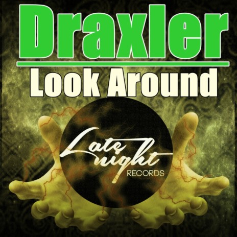 Look Around (Original Mix) | Boomplay Music