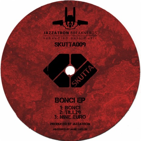 Bonci (Original Mix) | Boomplay Music