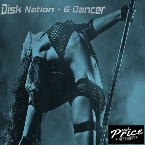 G Dancer (Original Mix)
