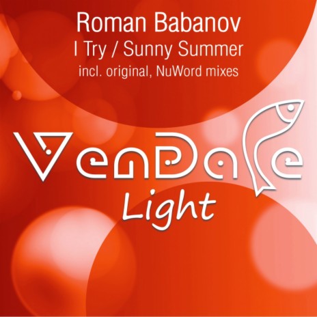 Sunny Summer (Original Mix) | Boomplay Music