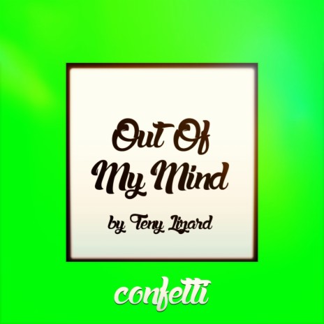 Out Of My Mind (Original Mix) | Boomplay Music