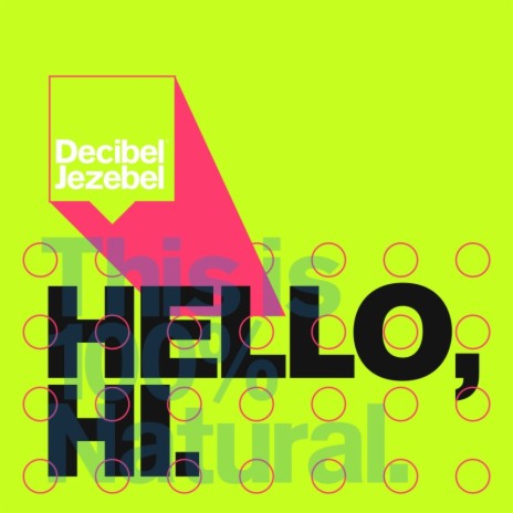 Hello Hi (Original Mix)