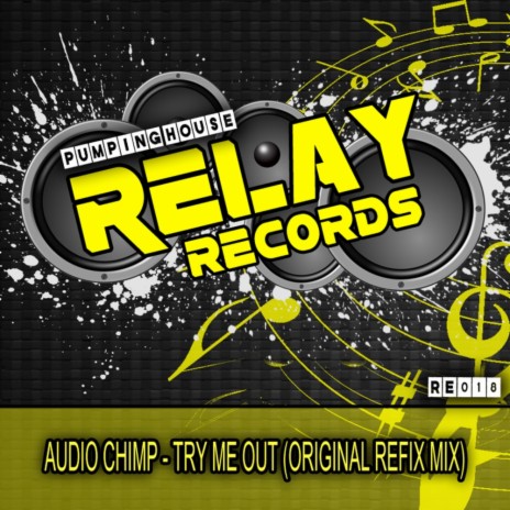 Try Me Out (Refix Mix) | Boomplay Music