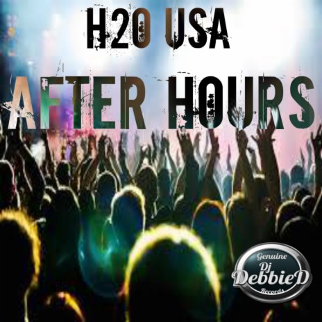 After Hours (Original Mix) | Boomplay Music