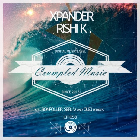 Xpander (Original Mix) | Boomplay Music