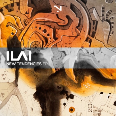 Drums In The Depths (Ilai Remix) | Boomplay Music