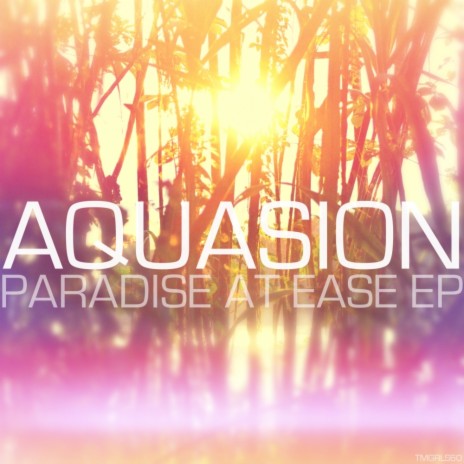 Paradise At Ease (Original Mix)