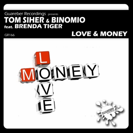 Love & Money (Original Mix) ft. Binomio & Brenda Tiger | Boomplay Music