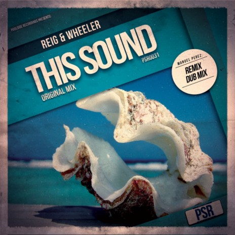 This Sound (Original Mix) ft. Wheeler