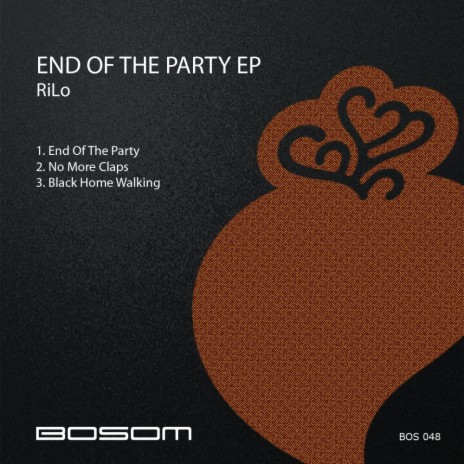 End Of The Party (Original Mix) | Boomplay Music