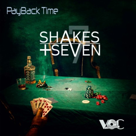 Pay Back Time (Original Mix)