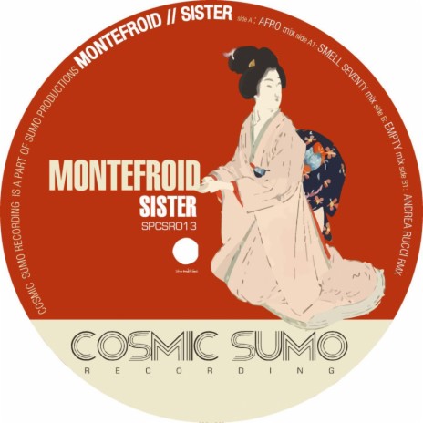 Sister (Afro Mix)