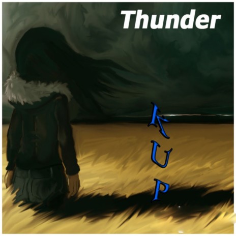 Thunder-Storm (Original Mix)