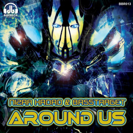 Around Us (Original Mix) ft. Basstarget