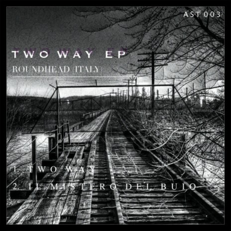 Two Way (Original Mix)