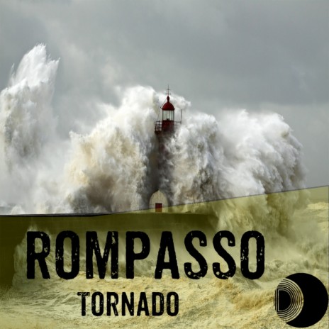 Tornado (Original Mix) | Boomplay Music