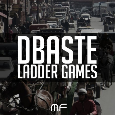 Ladder Games (Radio Mix)