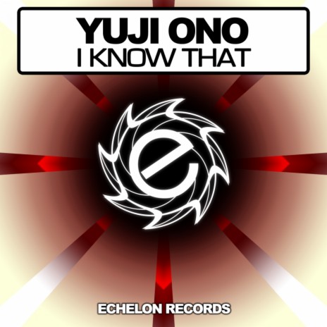 I Know That (Original Mix)