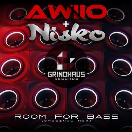 Room For Bass (Original Mix) ft. Nisko | Boomplay Music