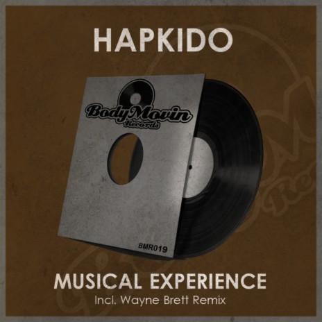 Musical Experience (Original Mix)