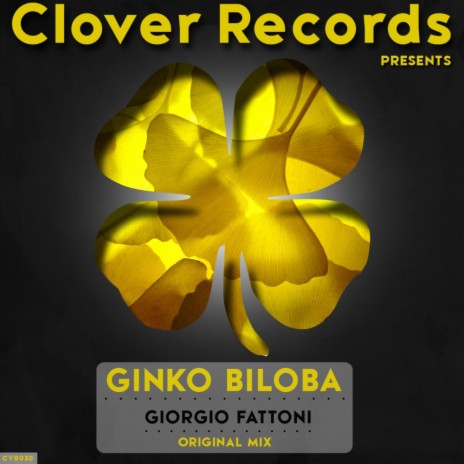 Ginkgo Biloba (Original Mix) | Boomplay Music