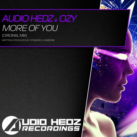 More Of You (Original Mix) ft. Ozy | Boomplay Music