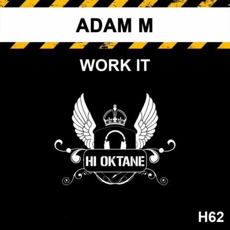 Work It (Original Mix)