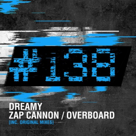 Zap Cannon (Original Mix) | Boomplay Music