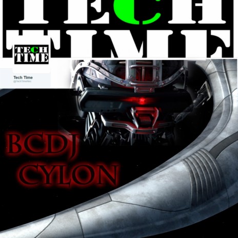 Cylon (Original Mix)