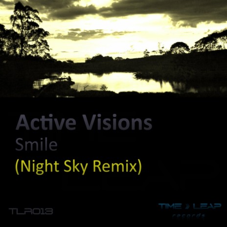 Smile (Night Sky Remix) | Boomplay Music