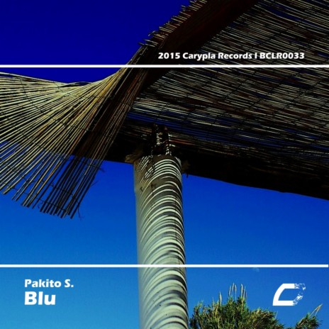 Blu (Original Mix) | Boomplay Music