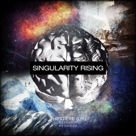 Singularity Rising (Original Mix)