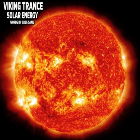 Solar Energy (Original Mix)