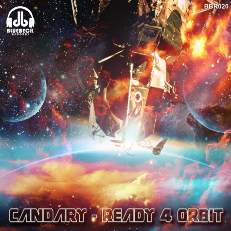 Ready 4 Orbit (Original Mix) | Boomplay Music